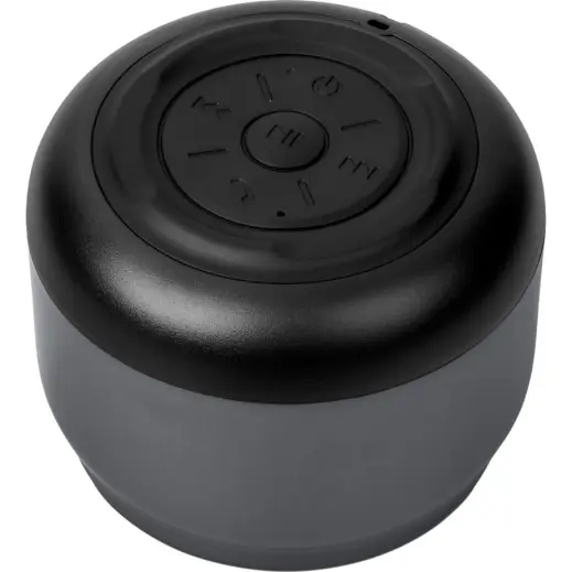 Swiss Cougar San Francisco Bluetooth Speaker Buttons